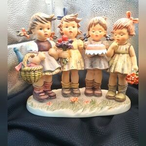 Hummel Century Collection